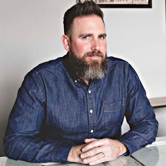 Meet your Posher, Jason - Picture 1 of 1